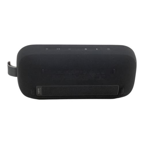 BOSE (ボーズ) SOUNDLINK FLEX PORTABLE SPEAKER 442591 パッシブ