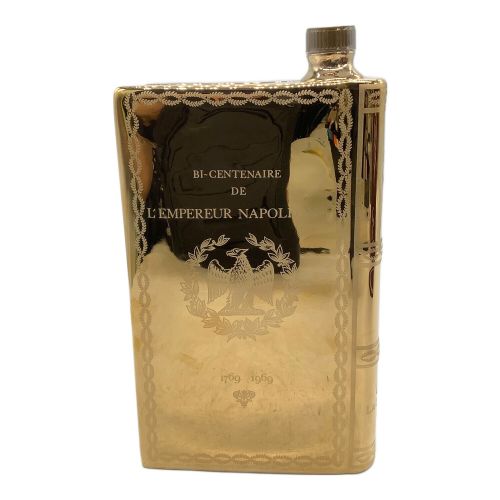 未開栓CAMUS Extra コニャック 専用ボックス入り ゴールドアワード受賞