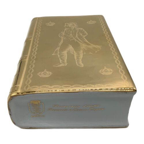 未開栓CAMUS Extra コニャック 専用ボックス入り ゴールドアワード受賞