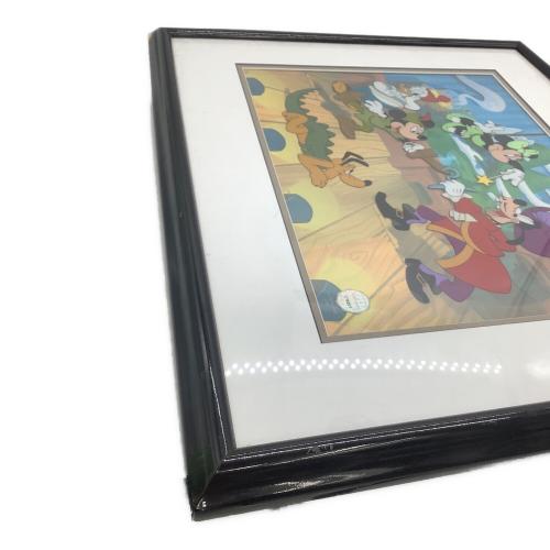 お値下げ！〉ディズニー セル画 ファイブスター DISNEY (ディズニー