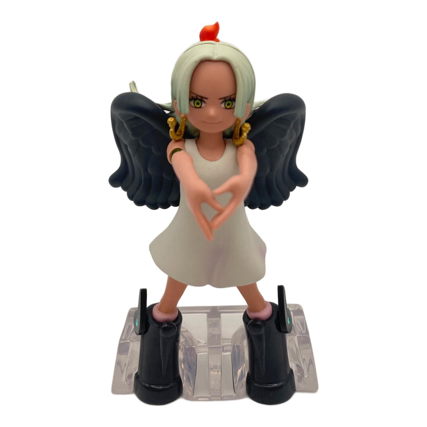 ONE PIECE (ワンピース) フィギュア 一番くじ ワンピース 未来島