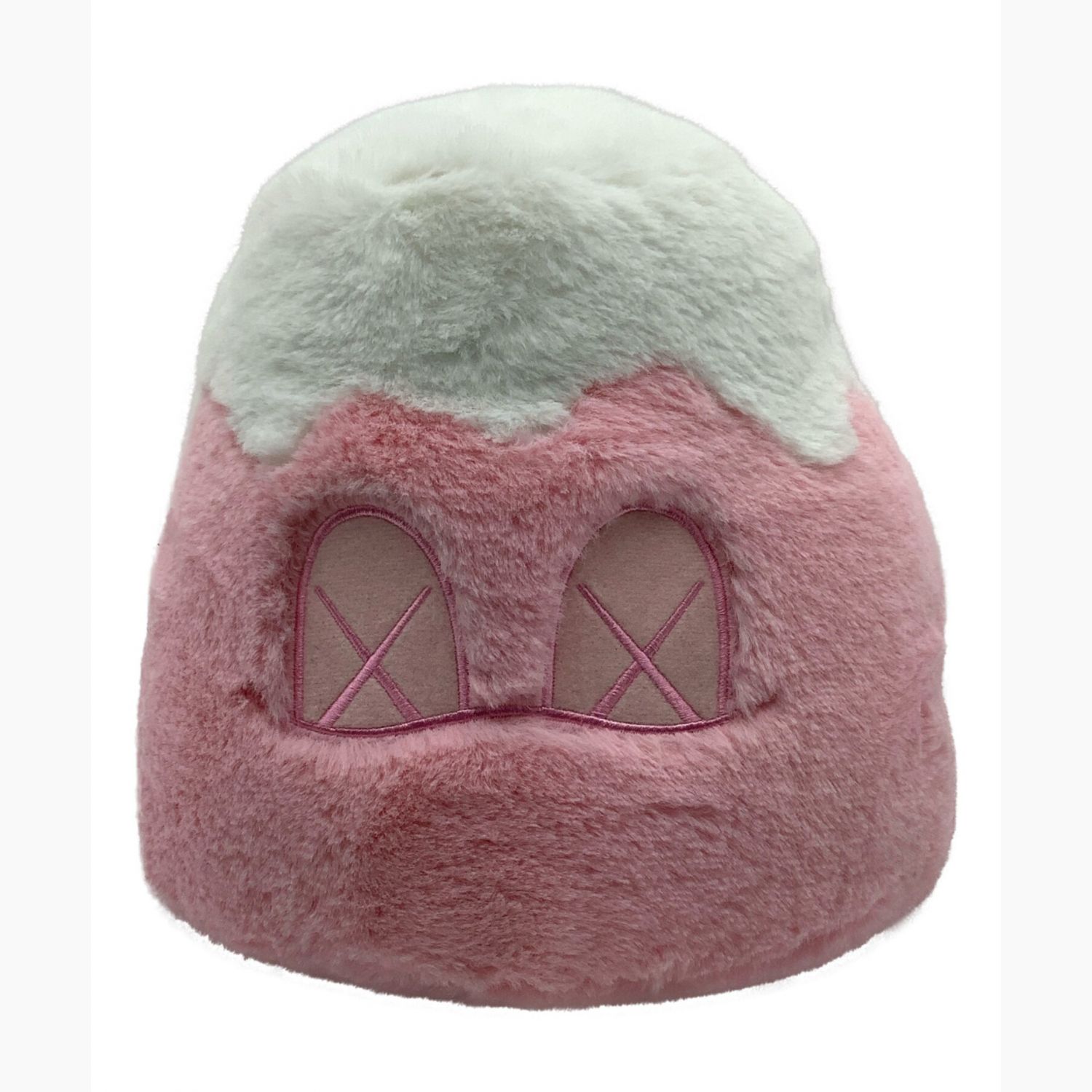 KAWS HOLIDAY (カウズ ホリデイ) JAPAN限定富士山ぬいぐるみ