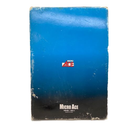 MICRO ACE Nゲージ 小田急30000形 EXEブランドマーク 4両セット