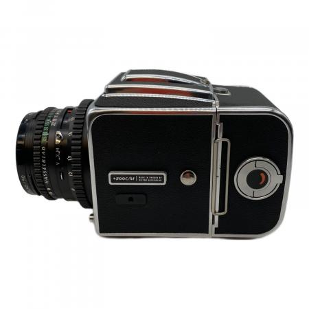 Hasselblad (ハッセルブラッド) 中判カメラ 500C/M -｜トレファクONLINE