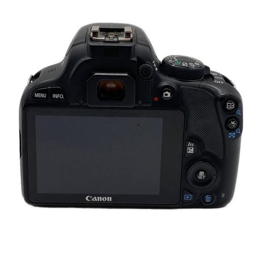 CANON (キャノン) デジタル一眼レフカメラ DS126441 EOS Kiss X7