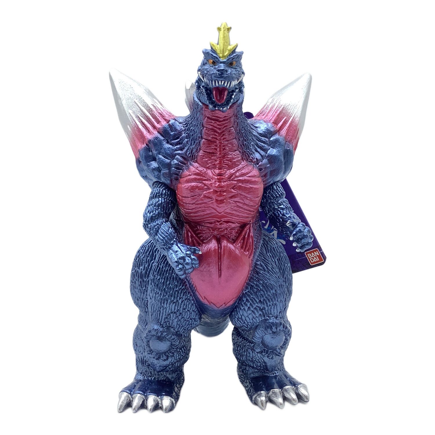 ポピー ジャンボザウルス ジャンボマシンダー ゴジラ ポピー ジャンボ