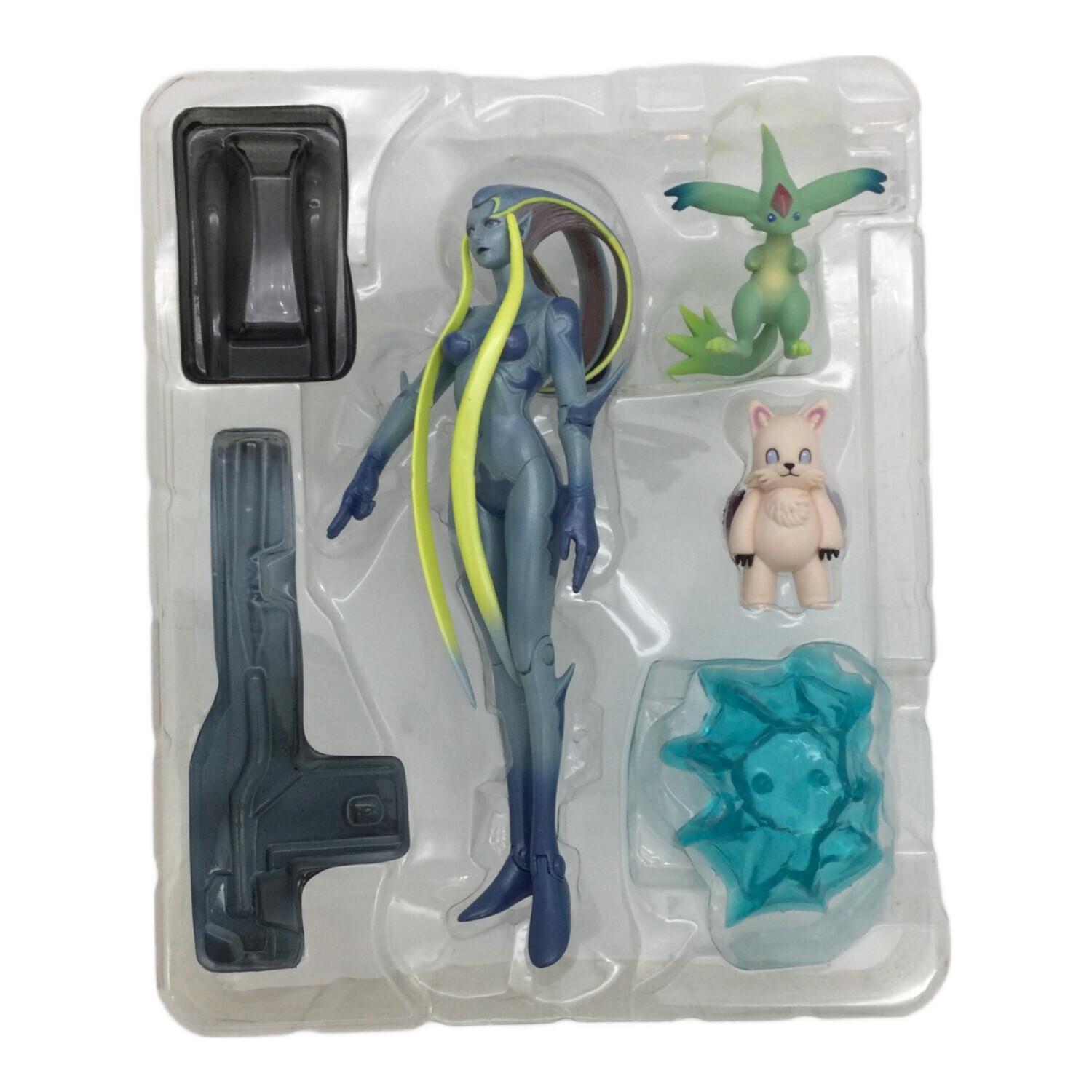 ファイナルファンタジー フィギュア ガーディアンフォース フィギュア