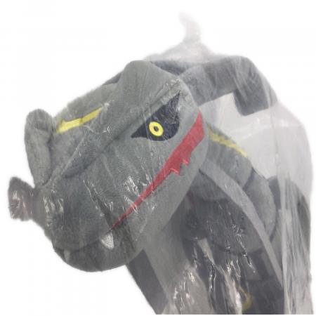 抱きぬいぐるみ 黒いレックウザ ポケモン 一番くじ A賞｜トレファクONLINE