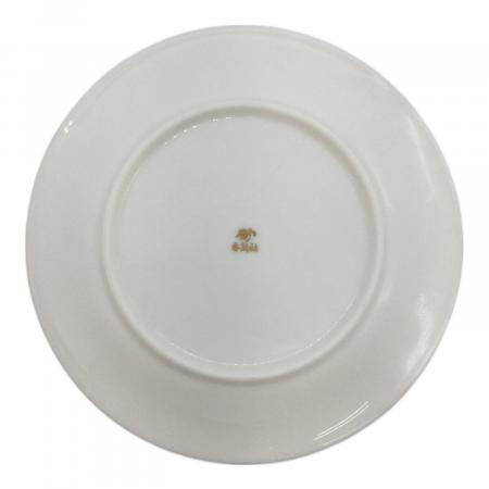 1505 香蘭社 ベネチアン ディナー皿 26cm 未使用 1505 香蘭社