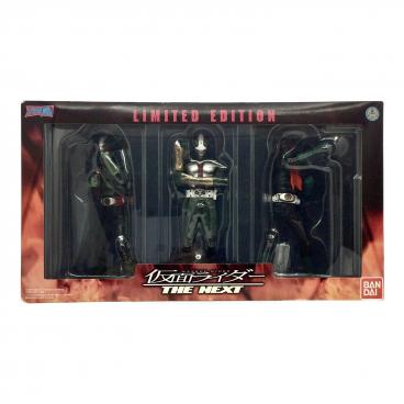 S.I.C. SPECIAL SET 6人の改造人間 魂ウェ 未使用品｜トレファクONLINE