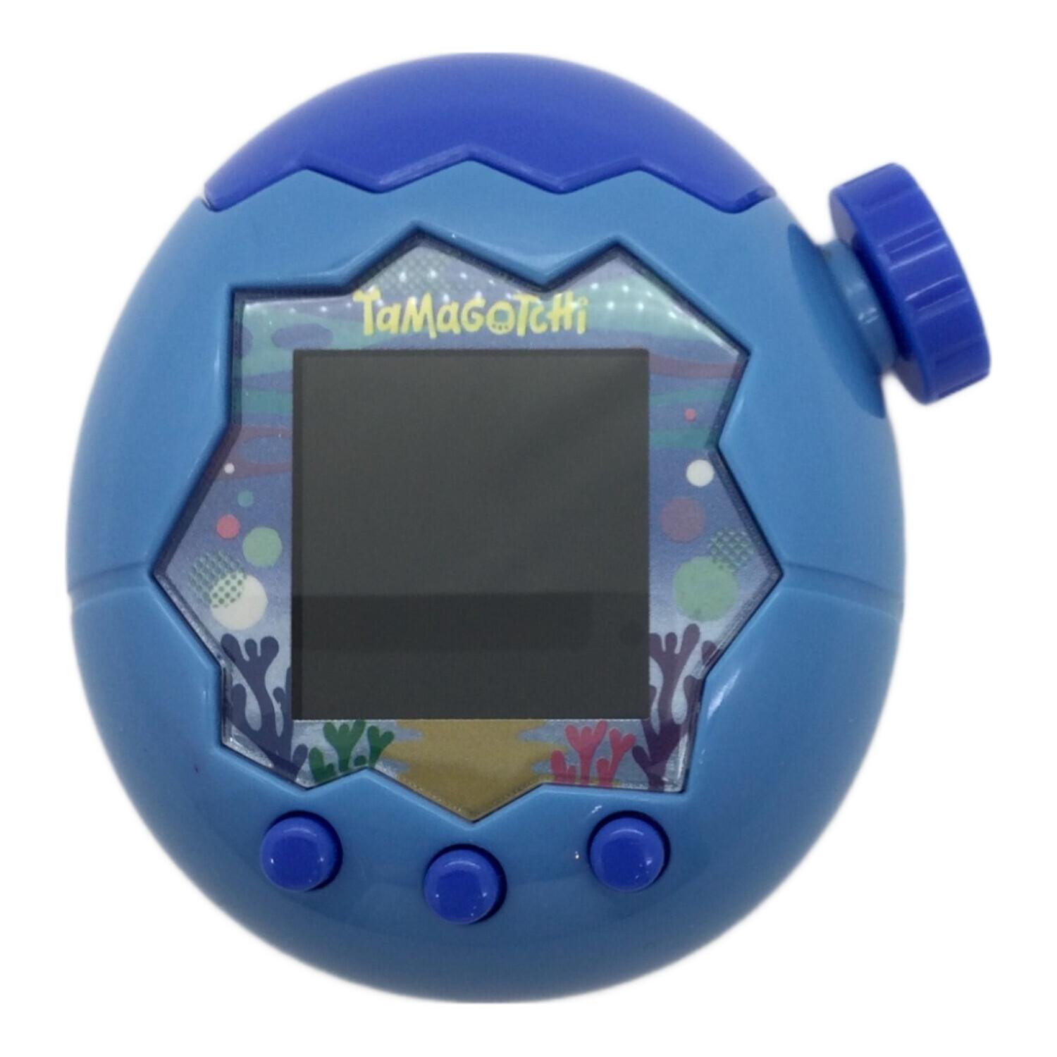 たまごっちパラダイス ブルーウォーター Blue Water たまごっち