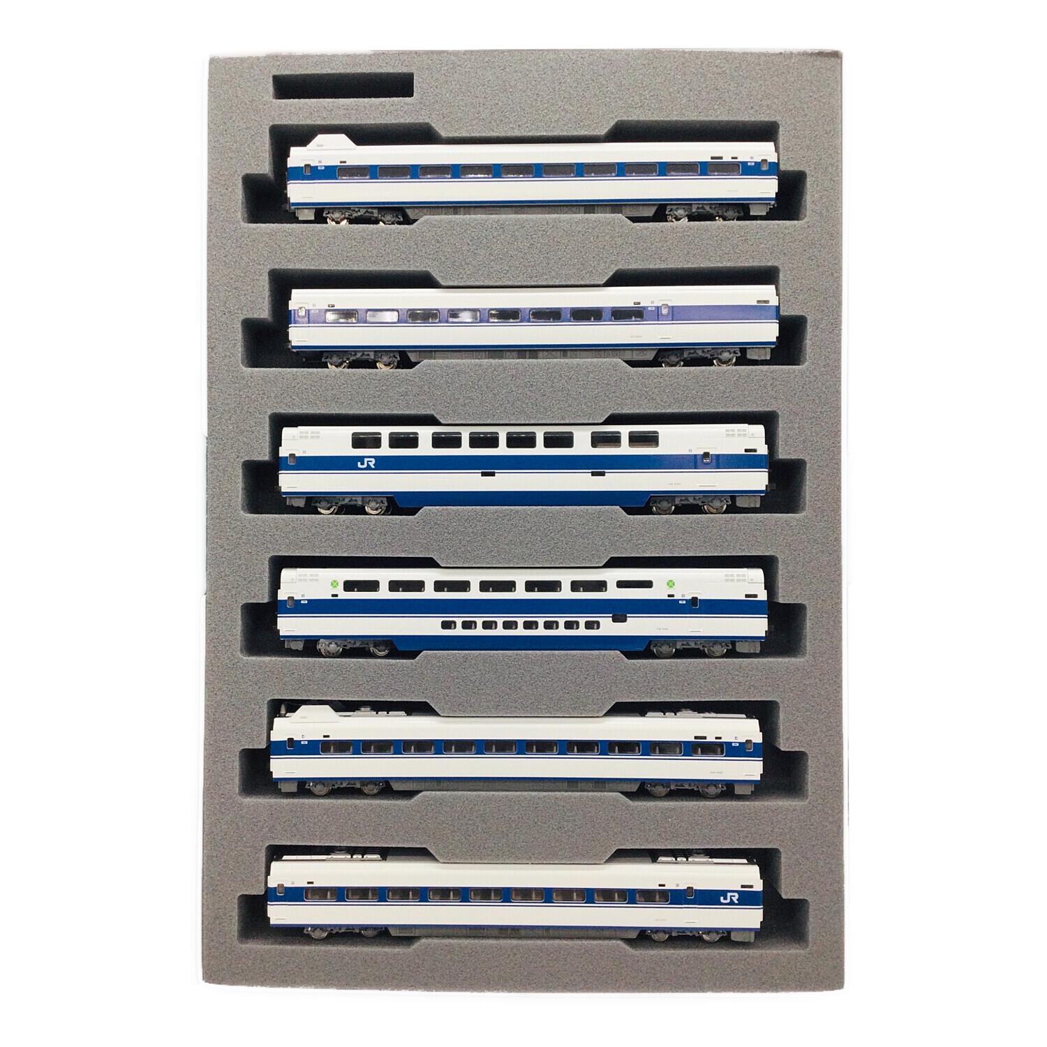 KATO 100系新幹線「グランドひかり」16両編成 KATO】100系新幹線