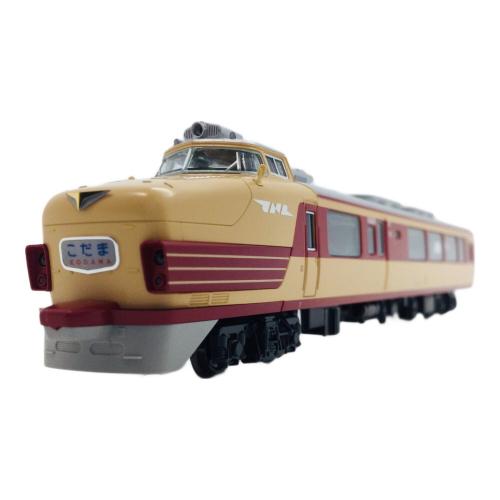 KATO Legend Collection 151系「こだま·つばめ」 カトー Nゲージ KATO