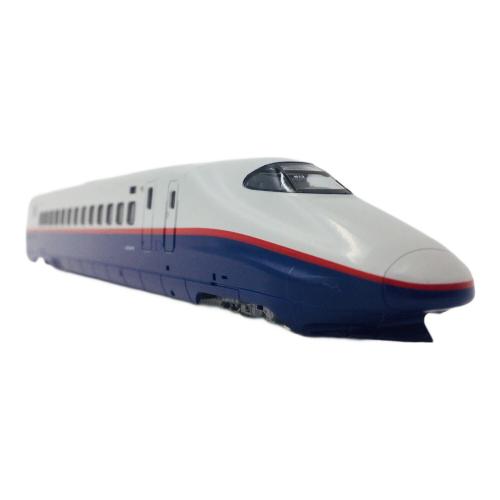 KATO (カトー) Nゲージ E2系新幹線「あさま」6両基本セット 10-377