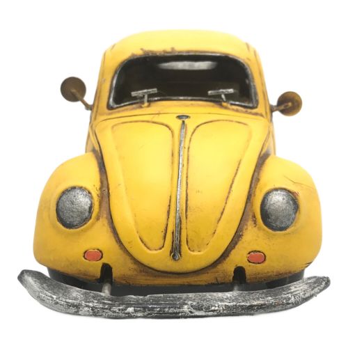 フォルクスワーゲンブリキ ブリキの車 ビンテージ レトロなブリキの車