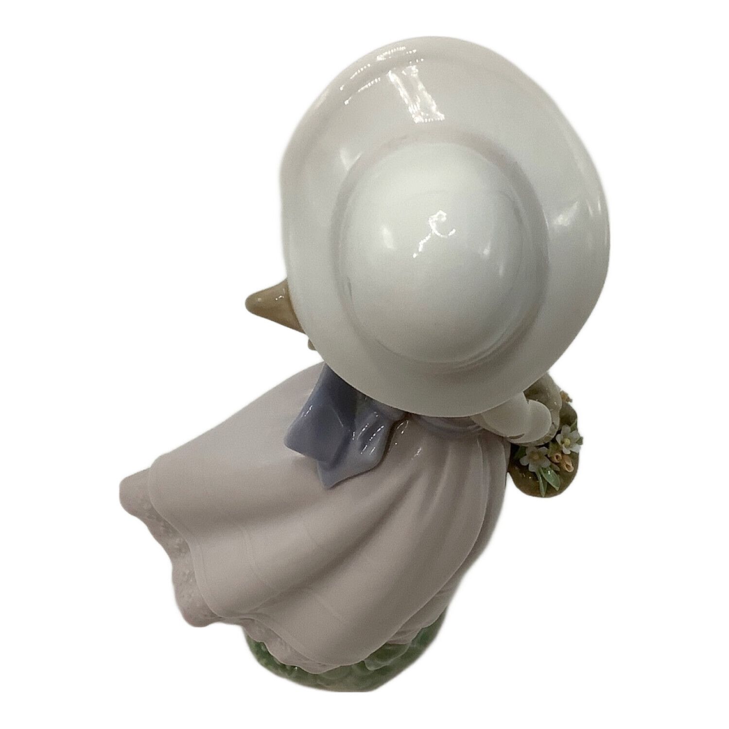 LLADRO リヤドロ 小さな船長 5936 フィギュリン LLADRO リヤドロ小さな