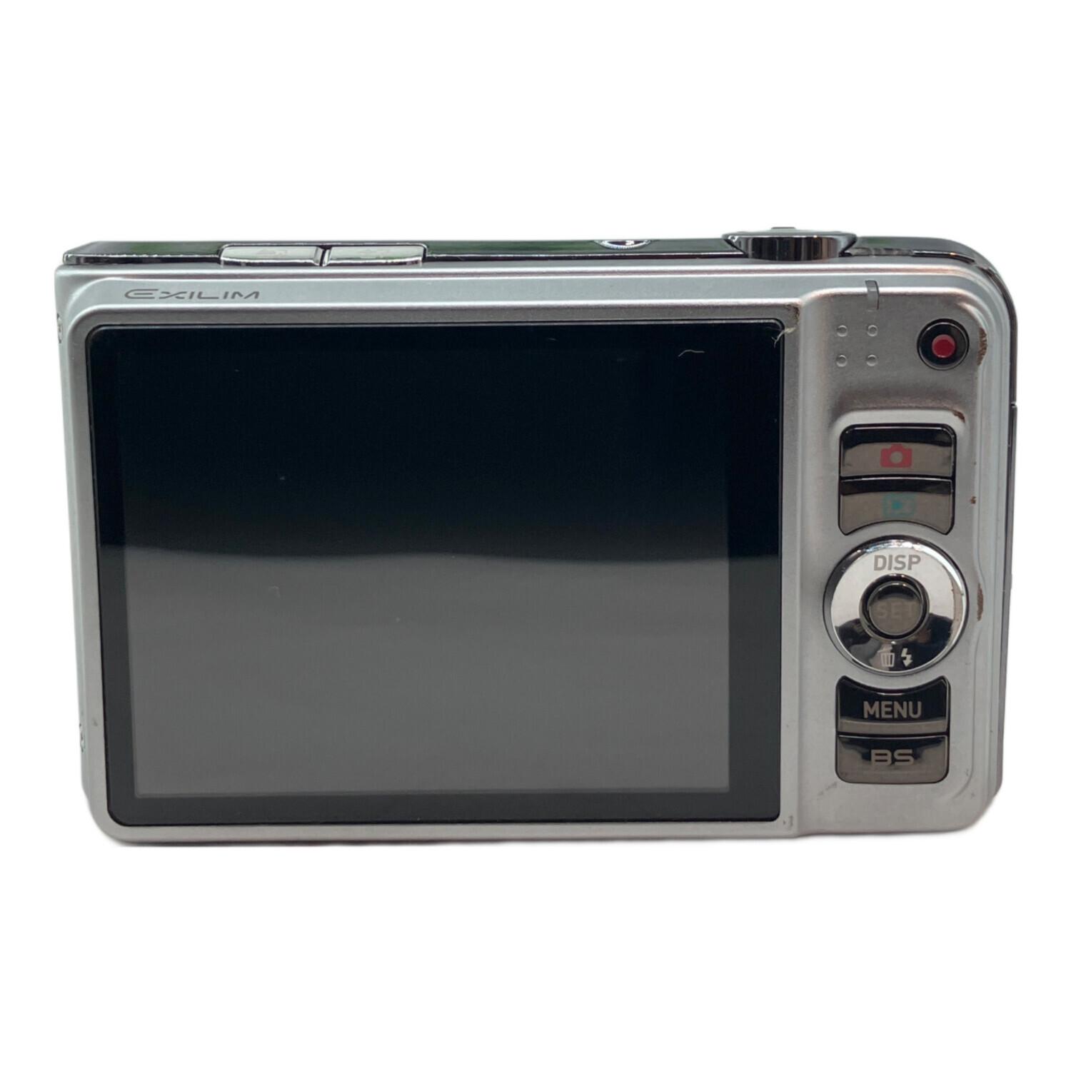 CASIO (カシオ) コンパクトデジタルカメラ EX-H10｜トレファクONLINE