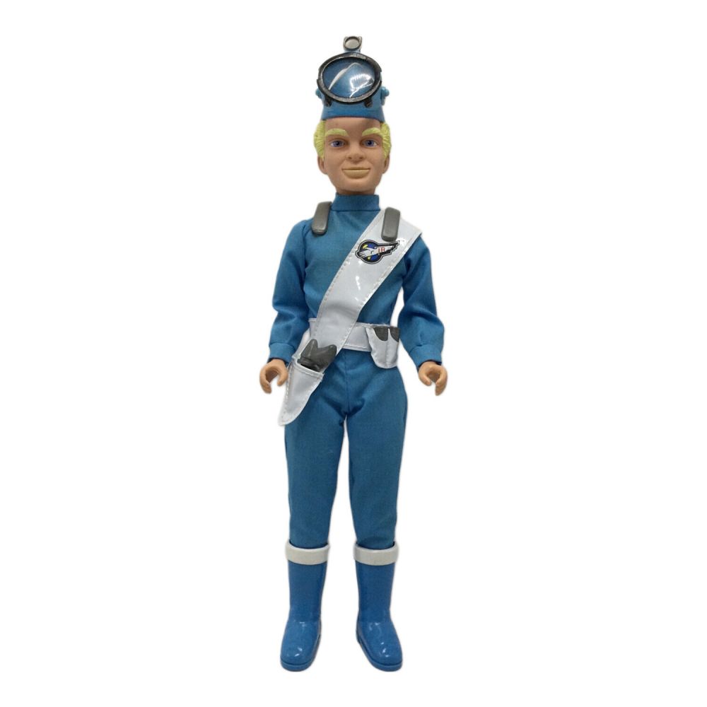 THUNDERBIRDS トーキングアクションフィギュアセット サンダーバード