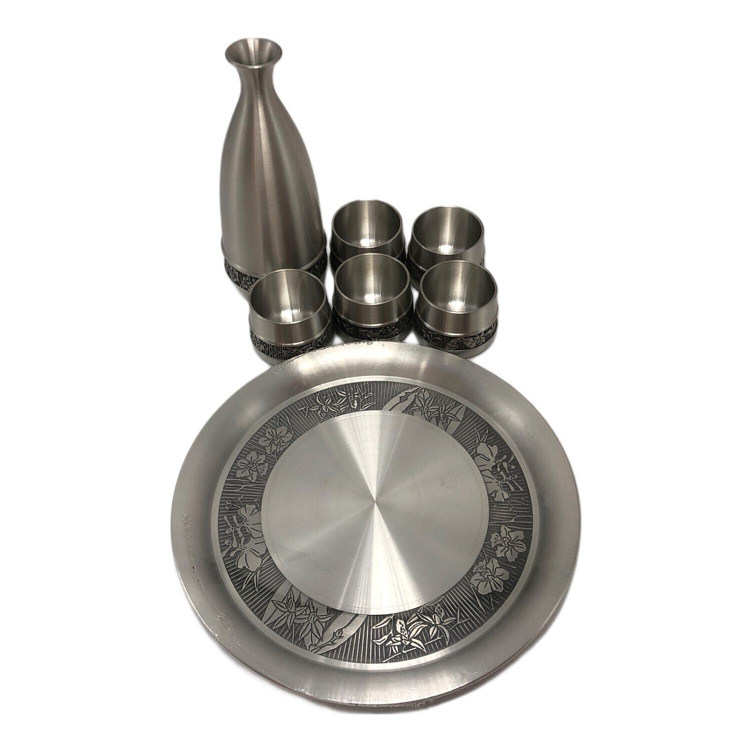 錫製 酒器 ピューター 【公式通販】