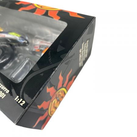 MINICHAMPS (ミニチャンプス) 1/12 ホンダ NSR 500 V.ロッシ ルマンGP