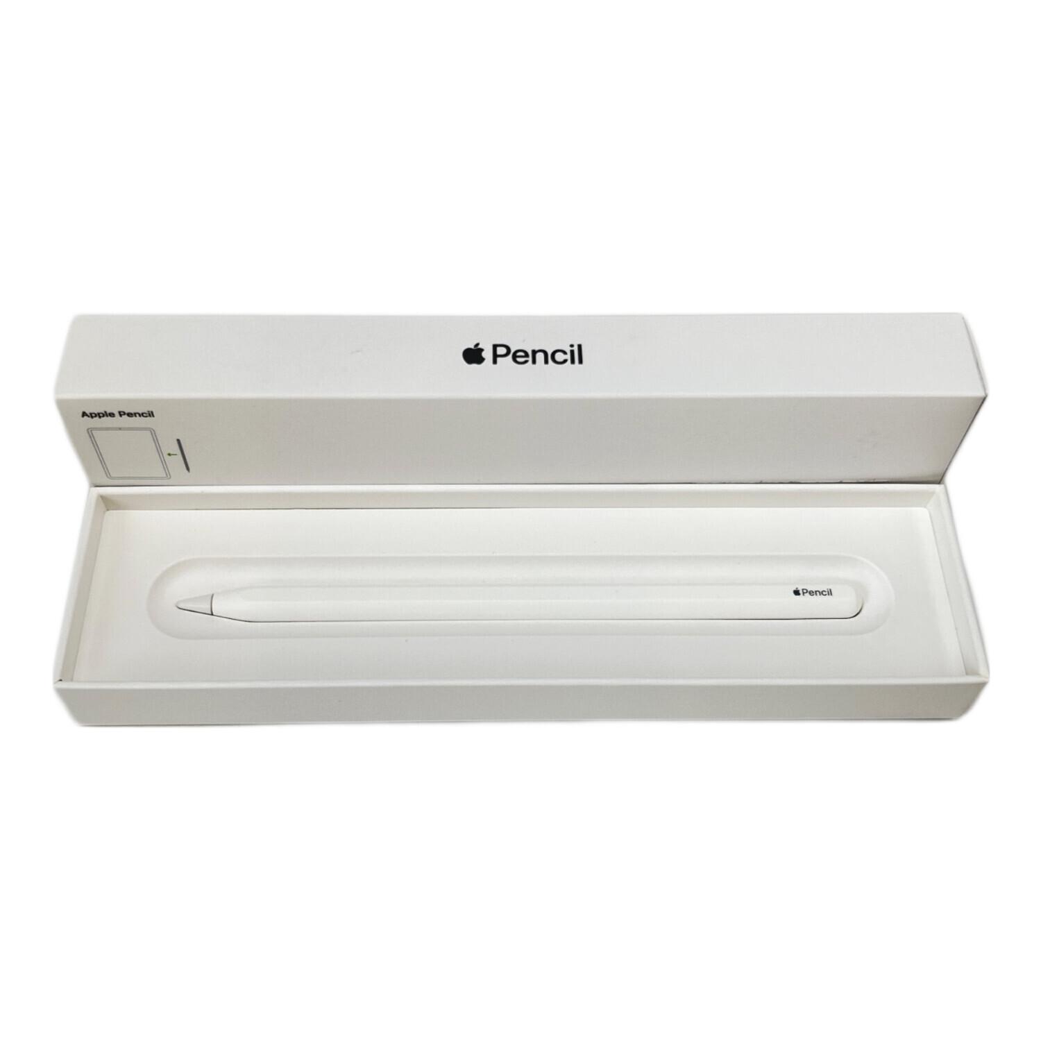 Apple Pencil 第二世代 未使用 Apple Pencil 第二世代 未使用