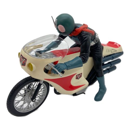 仮面ライダー旧1号 後期タイプ 仮面ライダーZX | 仮面ライダー図鑑 | 東映