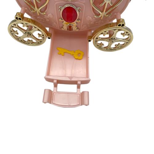 ハロー!レディリン 宝石の馬車 パールドレッサー｜トレファクONLINE