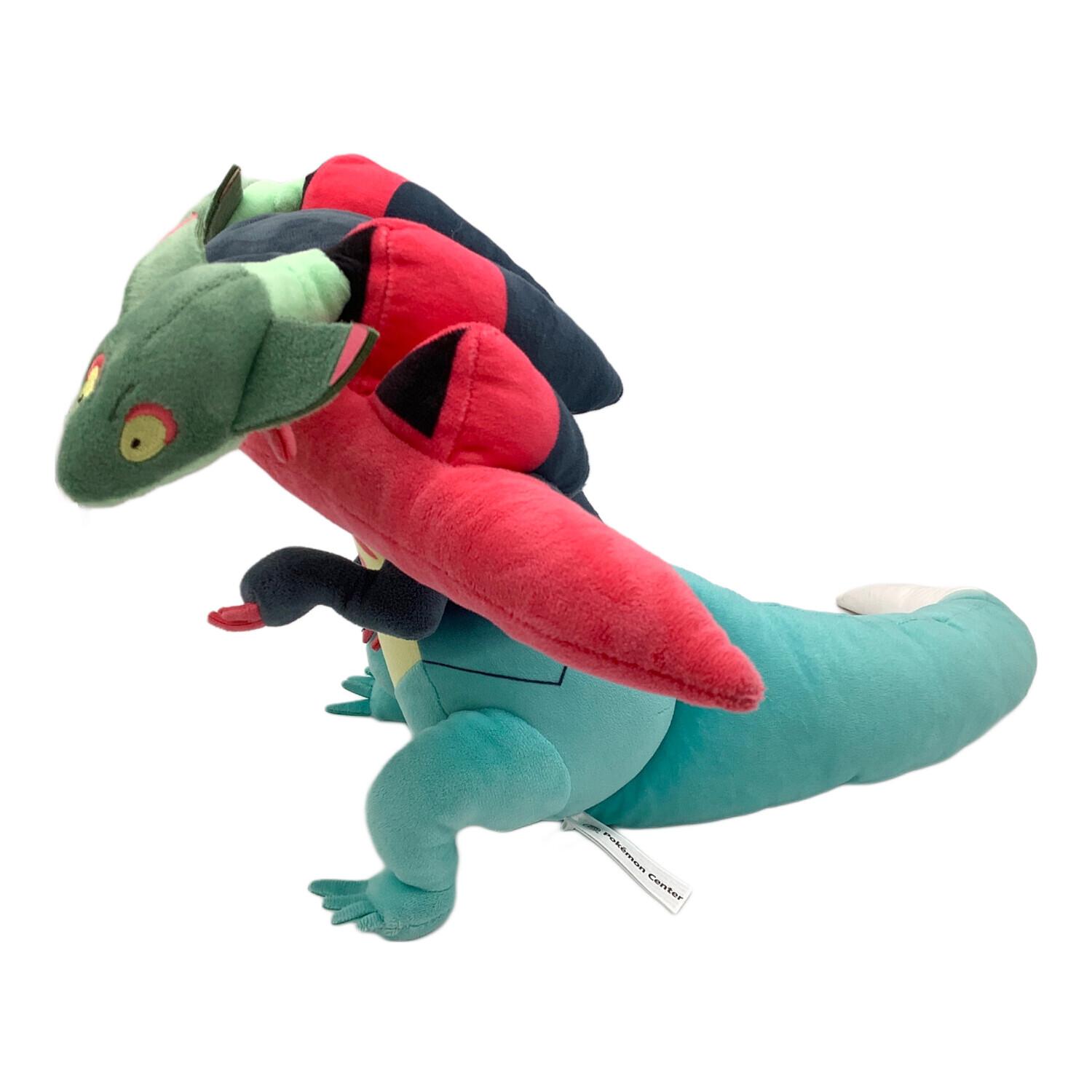 ☆ポケモンセンター ドラパルト ぬいぐるみ☆ Pokemon Center