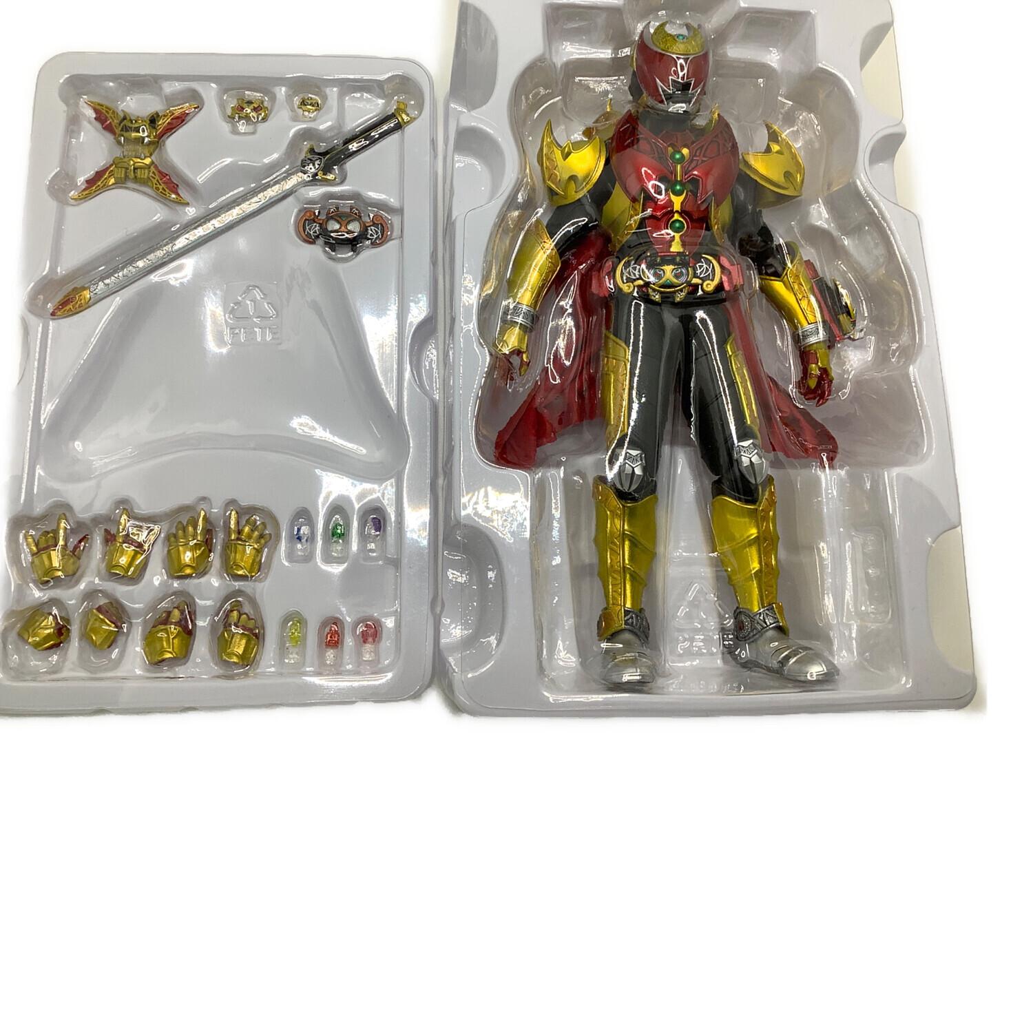 真骨彫)S.H.Figuarts 仮面ライダーキバ エンペラーフォーム