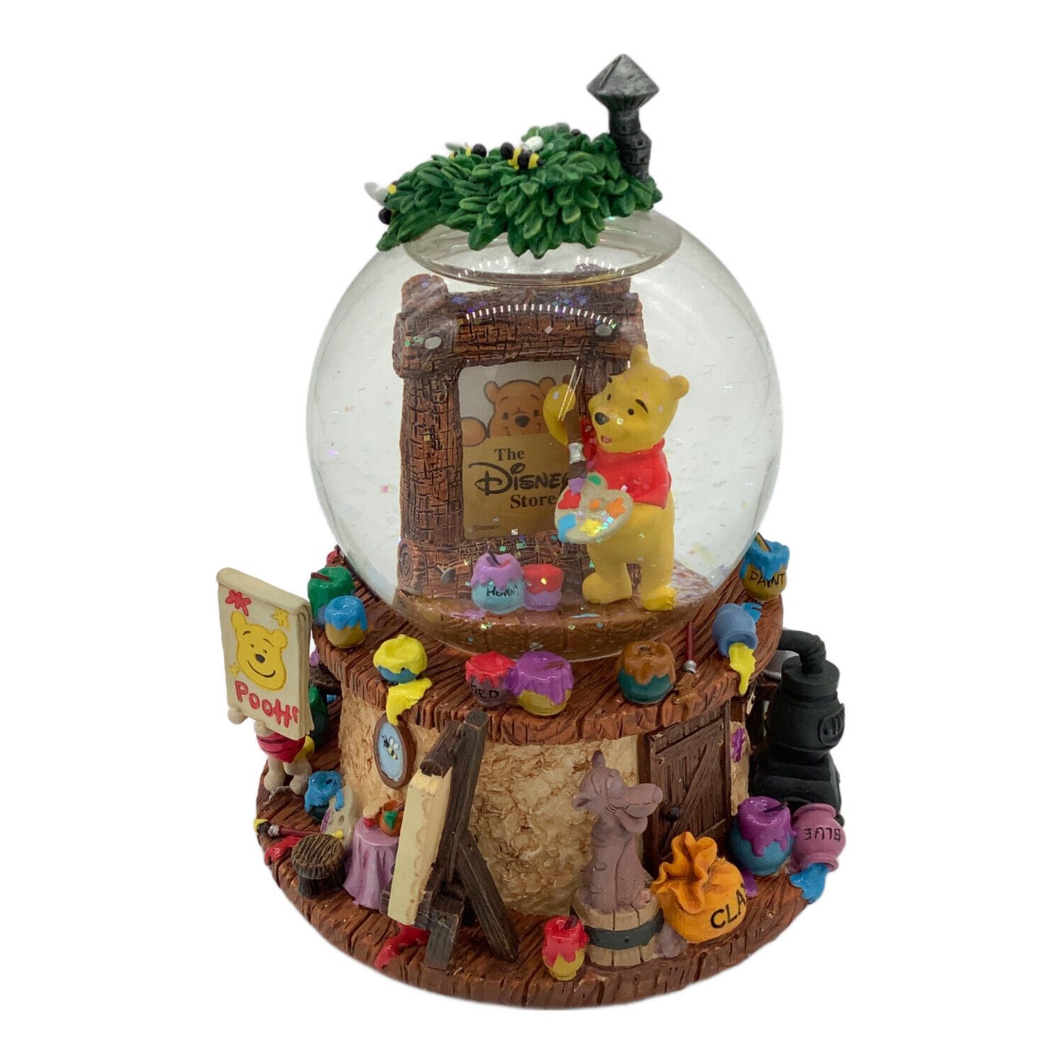 US ディズニー限定」 くまのプーさん “プーさん”＆“ピグレット