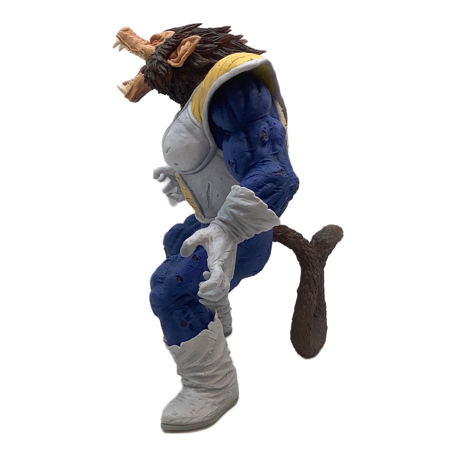 ラストワン賞 大猿ベジータ 大猿ベジータ ラストワン賞