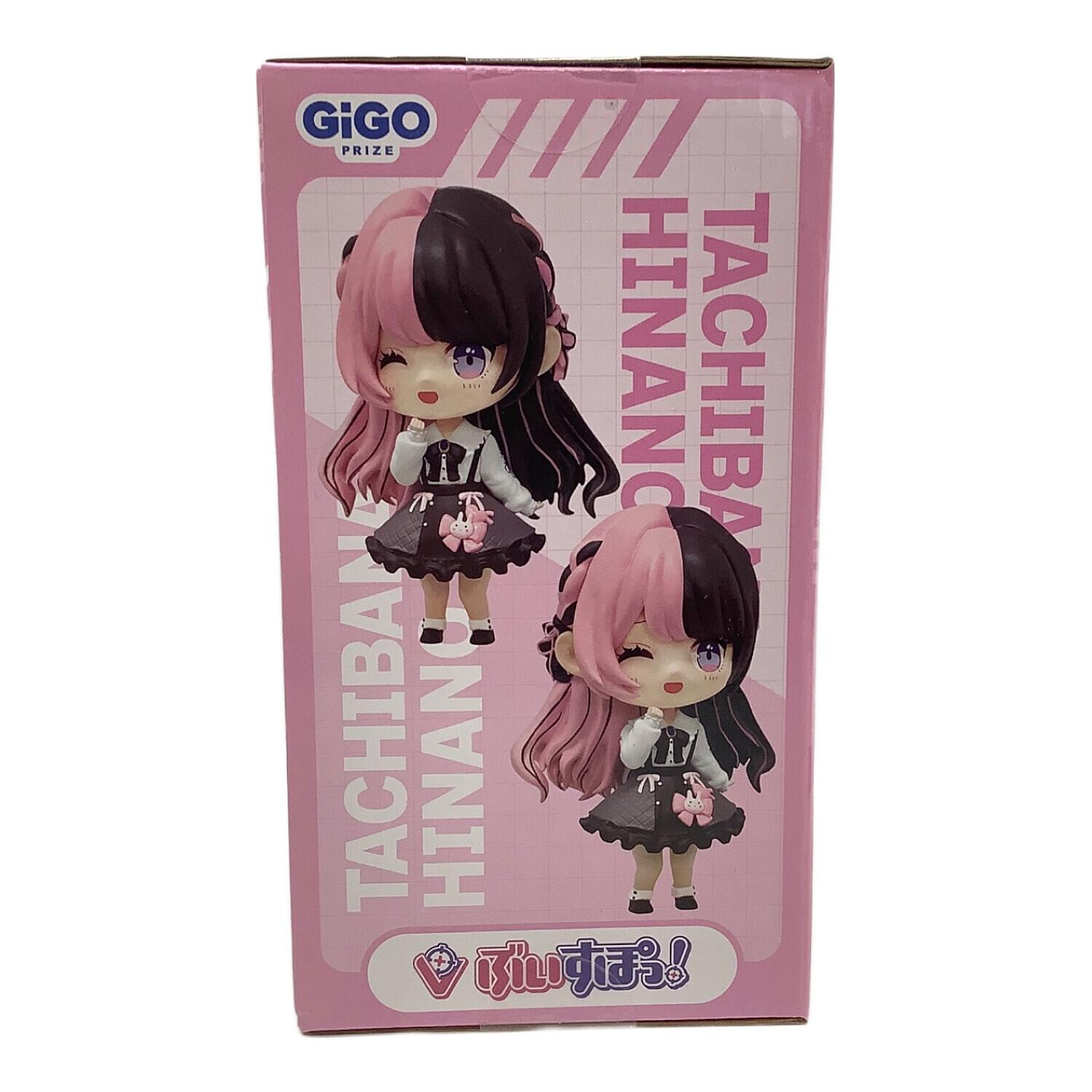 フィギュア ぶいすぽっ！橘ひなの｜トレファクONLINE