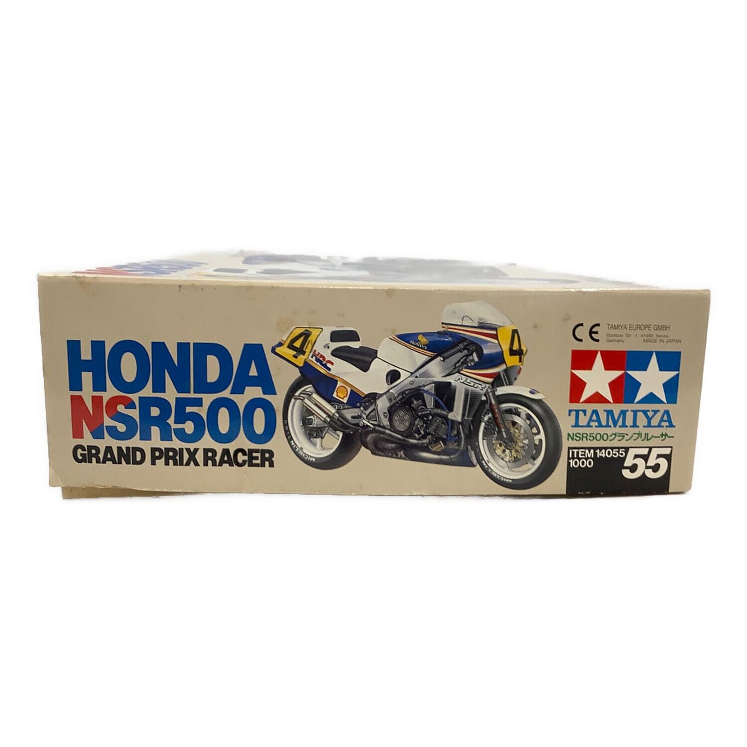 TAMIYA (タミヤ) HONDA NSR500 GRAND PRIX RACER｜トレファクONLINE