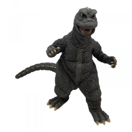 ゴジラ 1968東宝大怪獣シリーズ エクスプラス 少年リック限定版