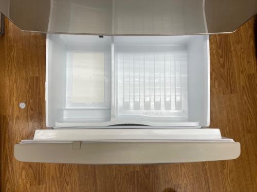 Panasonic (パナソニック) 3ドア冷蔵庫 NR-C32EM-N 2016年製 315L