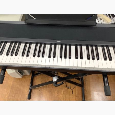 KORG (コルグ) 電子ピアノ 326 B2N 2020年製｜トレファクONLINE