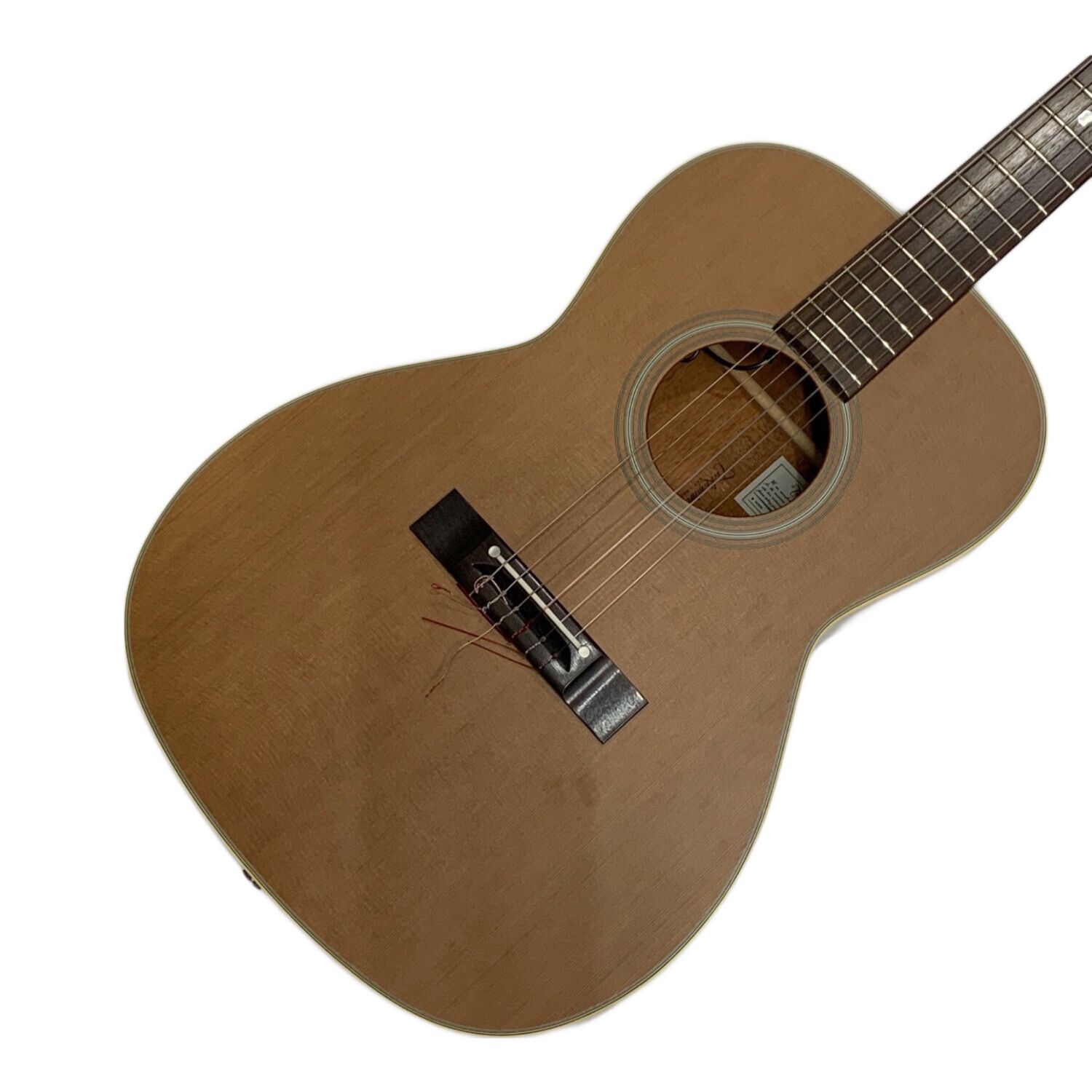 Takamine PT-408N ニューヨーカースタイル エレガット Takamine PT