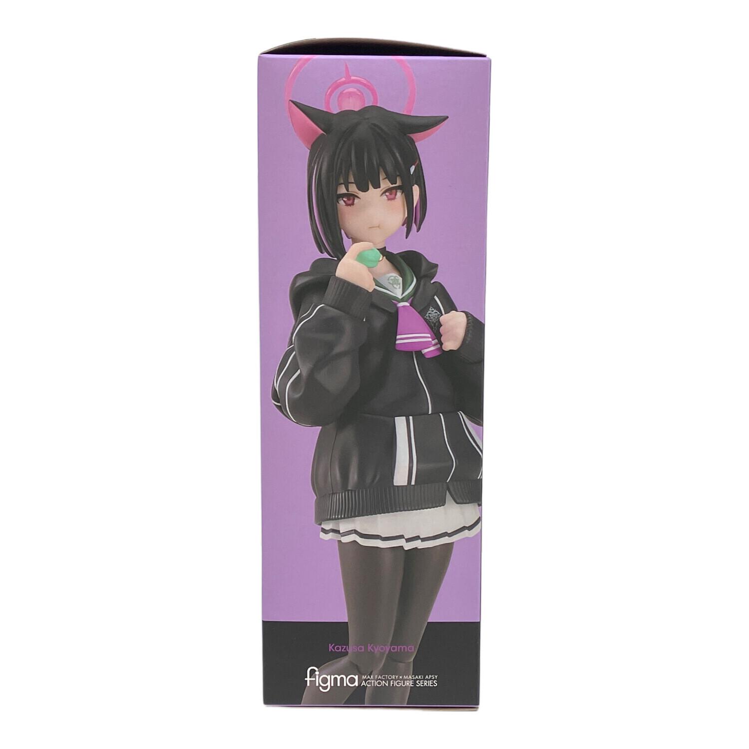 MAXFACTORY (マックスファクトリー) ブルーアーカイブ 杏山カズサ