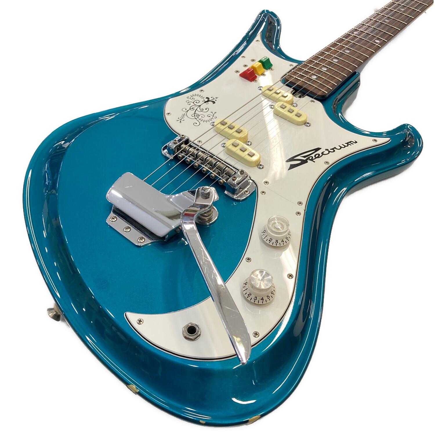 Teisco エレキギター サンバースト 【公式通販】