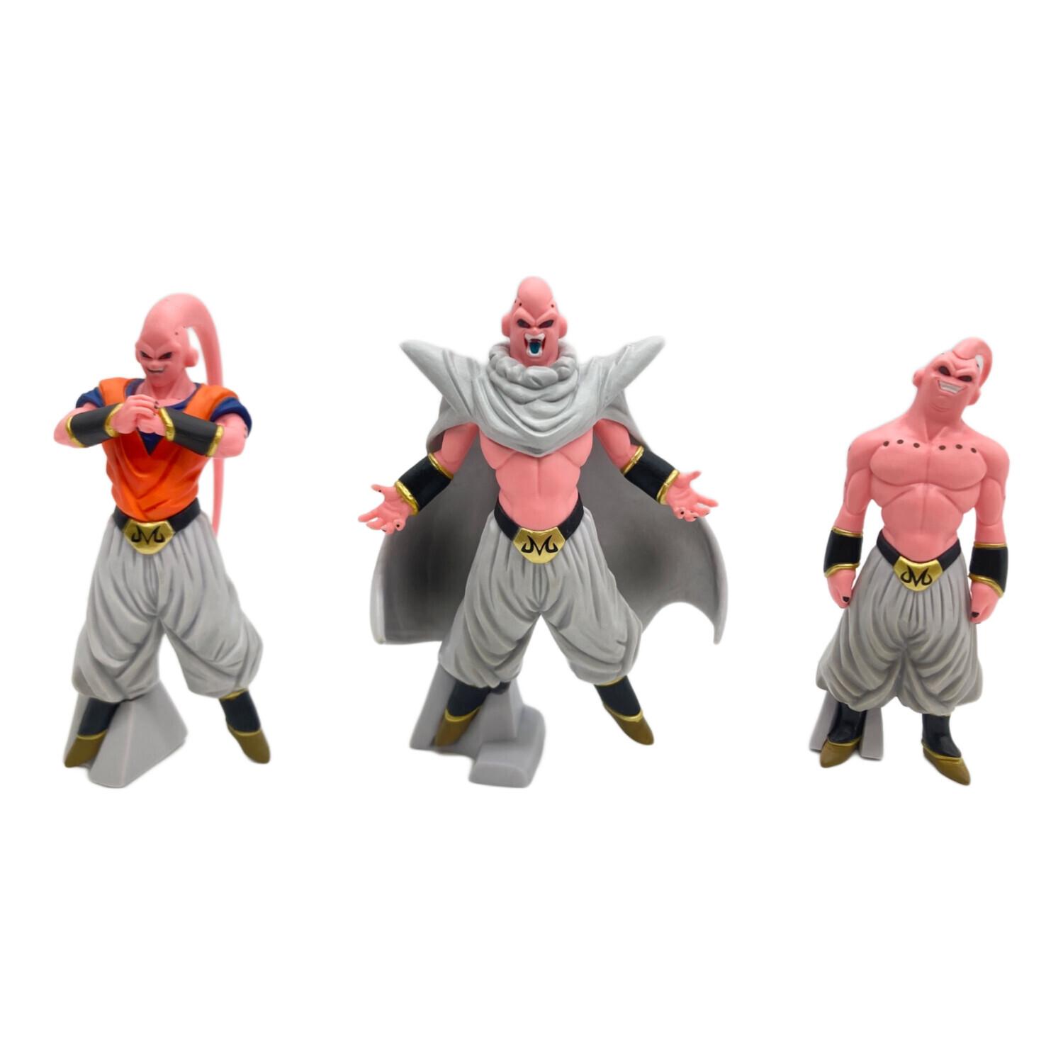 ギ*ツ様 ドラゴンボール フィギュア 一番くじ 3点セット｜一番くじ