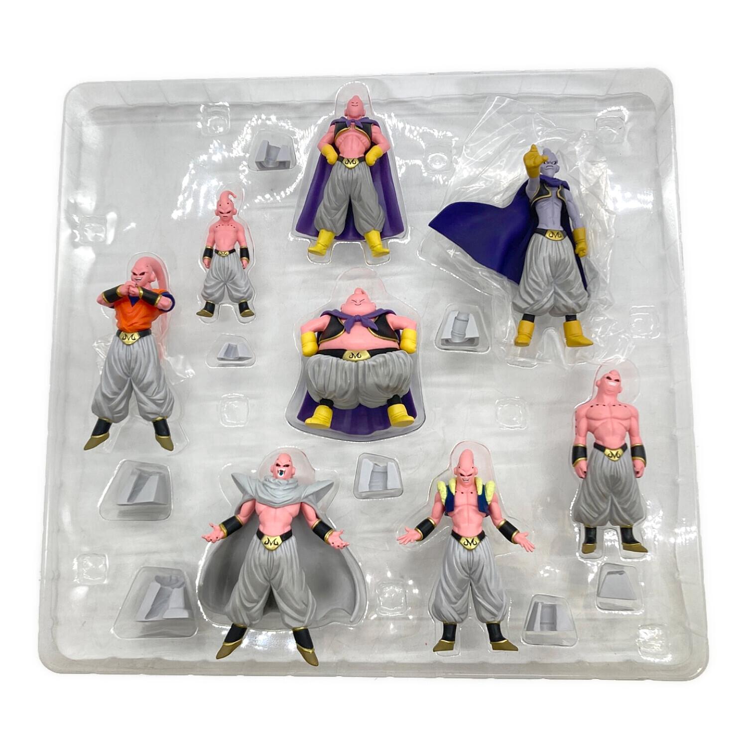 ドラゴンボールZ プライズフィギュア 24個まとめ売り ドラゴンボールZ