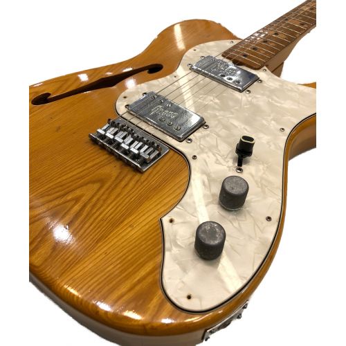 Greco TE500 SPACEY SOUND グレコ シンライン Greco テレキャスター