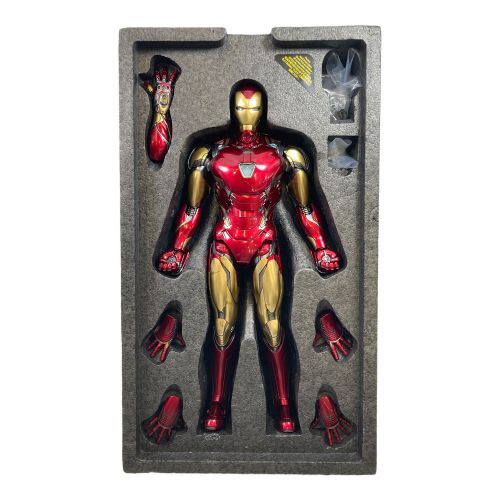 新品、未開封！ ホットトイズ アイアンマン マーク80 ムービー