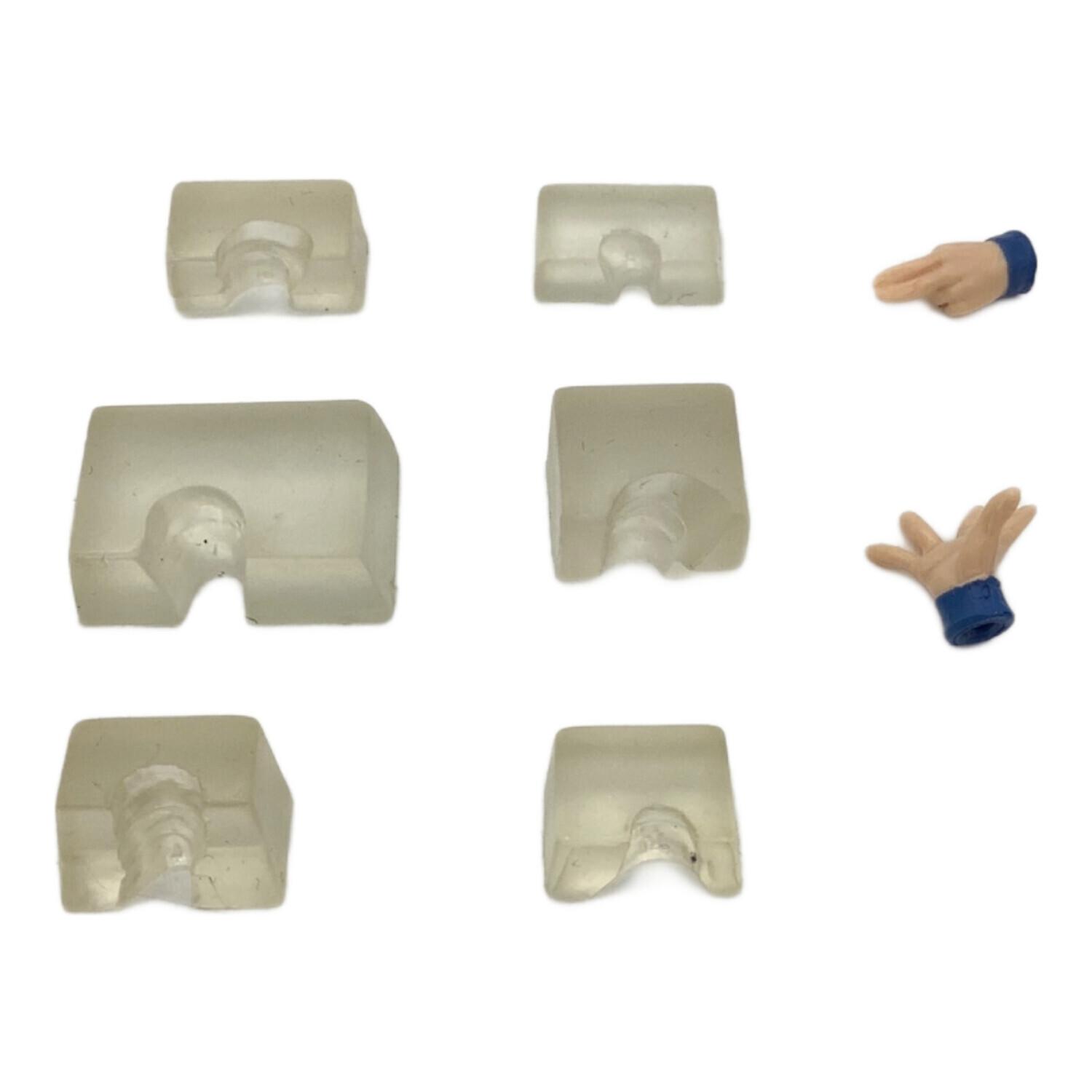 LOREAL 当時物 ドラゴンボール じゃんけん まとめ売り LOREAL 当時物