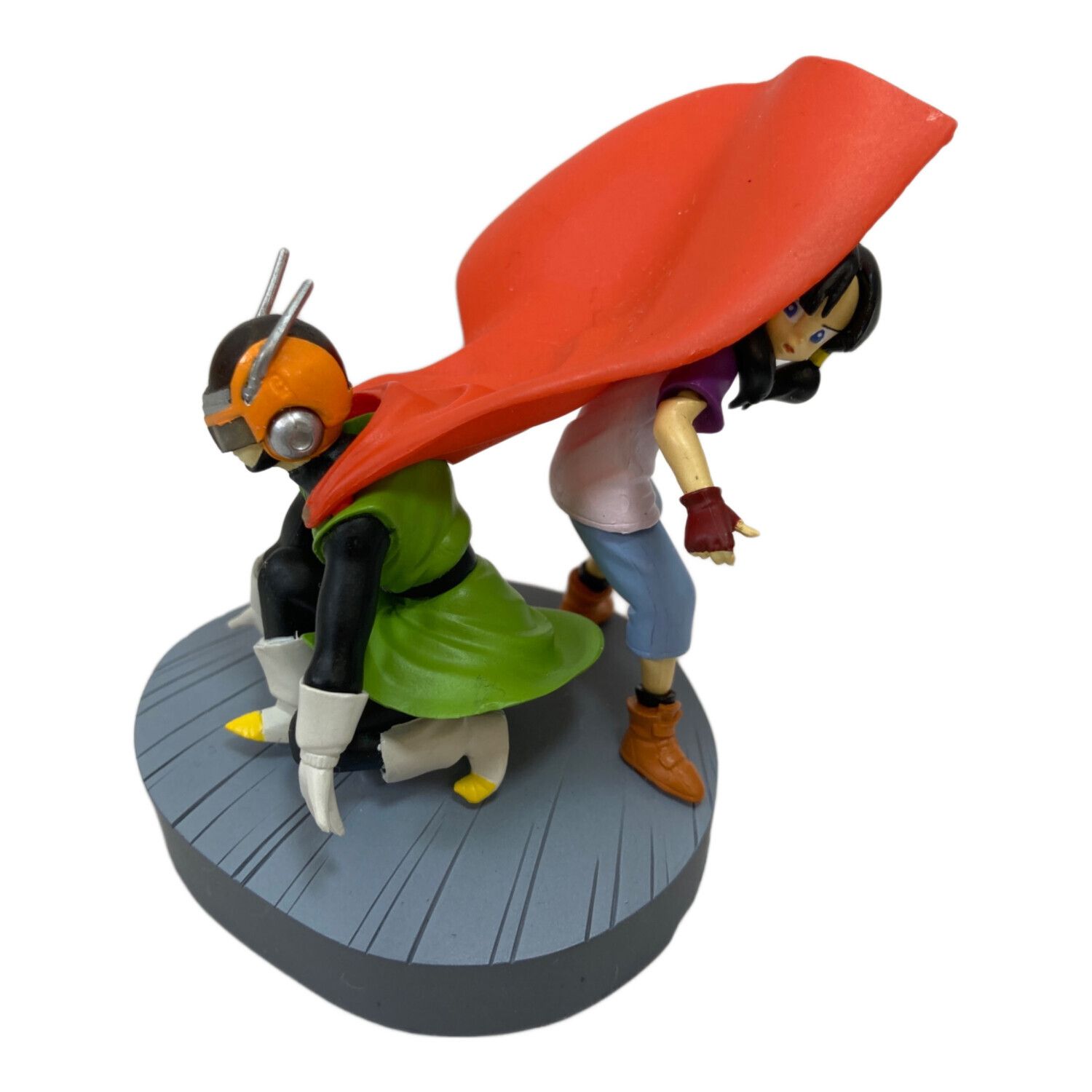 ドラゴンボール フィギュア キャラプッチ イマジネーション セット売り