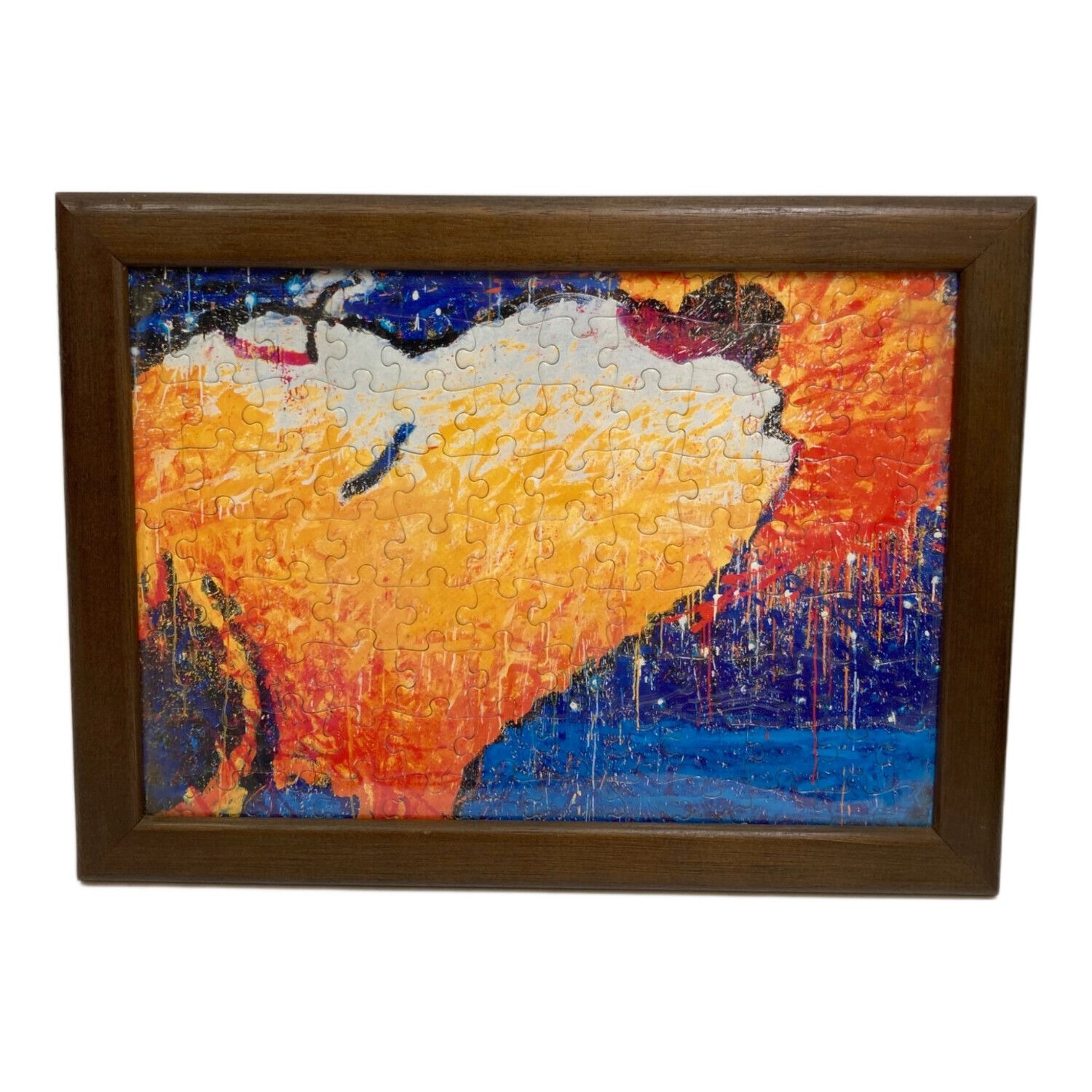 TOM EVER HART スヌーピー アートパズル 【公式通販】