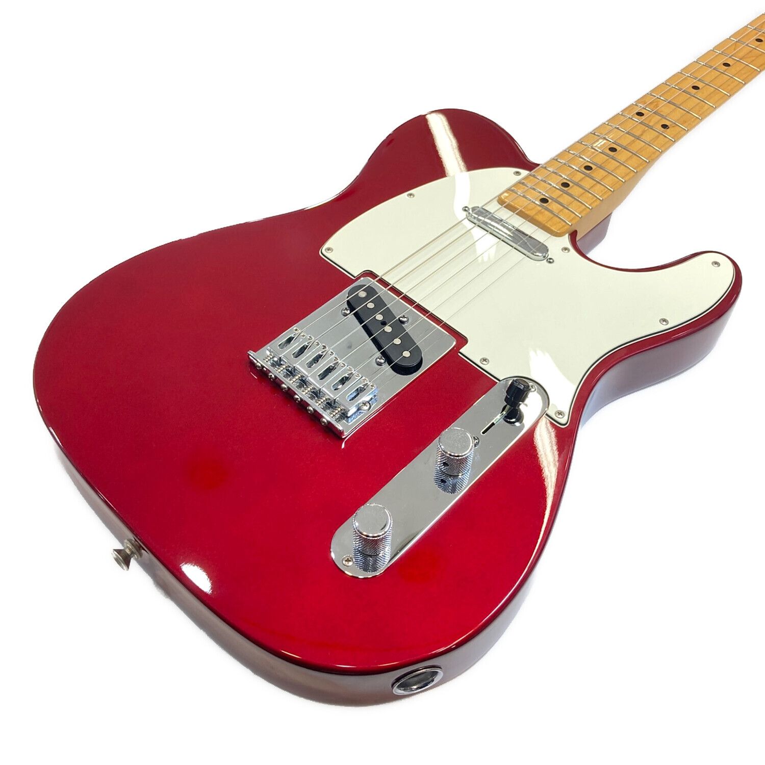 Fender Fender Mexico フェンダー メキシコ Telecaster テレキャスター