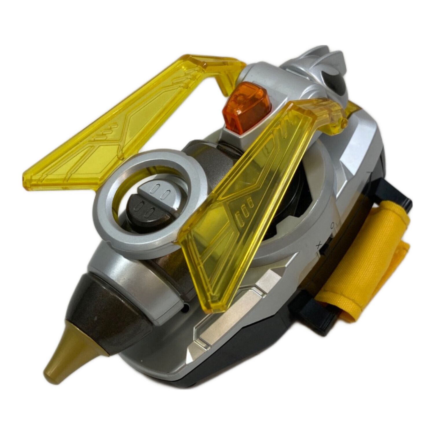 仮面ライダー カブト csm 風 カブティックゼクター bgm セリフ CSM風