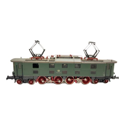 入手不可能メルクリンHOドイツ国鉄郵便車輛 No4108 廃番品 入手不可能