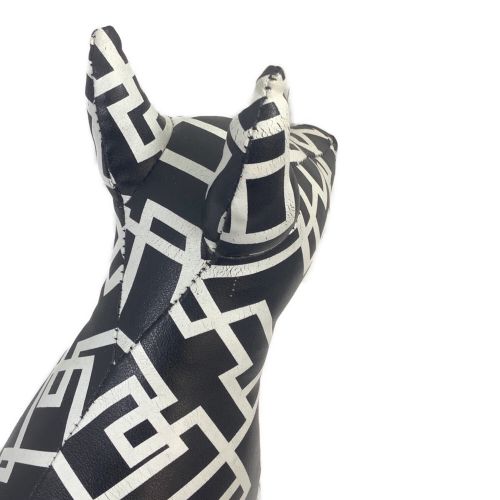 布袋寅泰 ドーベルマンツアー グッズ ぬいぐるみ 布袋寅泰